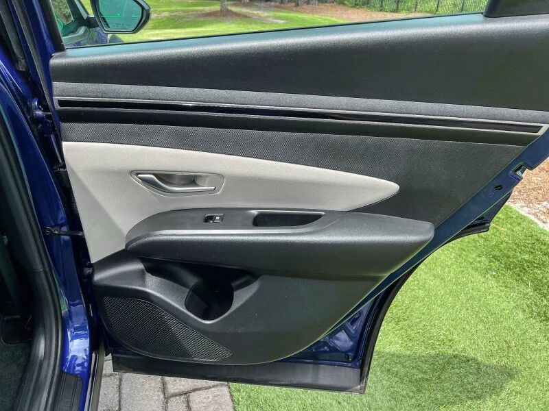 2023 Hyundai Tucson SE Wilmington NC