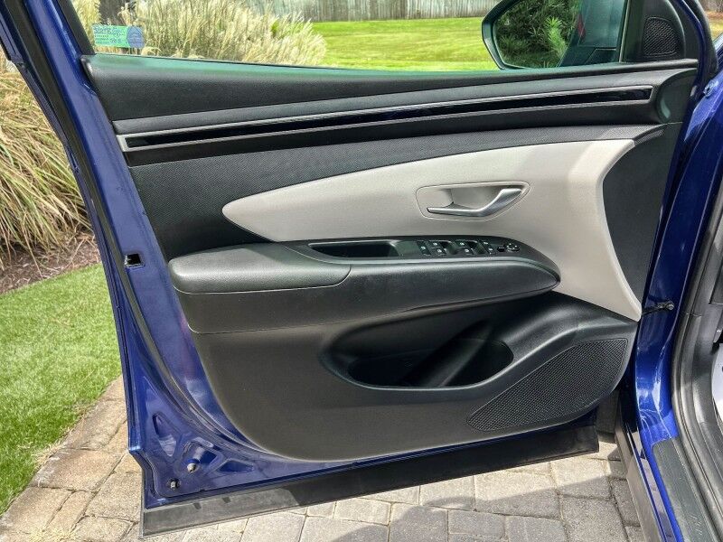 2023 Hyundai Tucson SE Wilmington NC