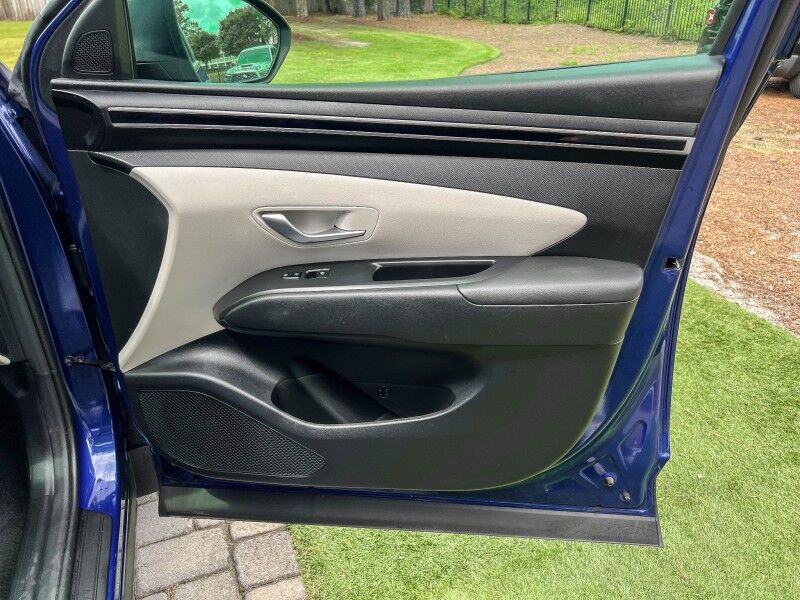 2023 Hyundai Tucson SE Wilmington NC