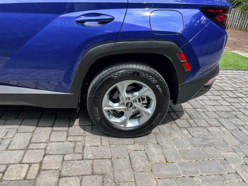 2023 Hyundai Tucson SE Wilmington NC