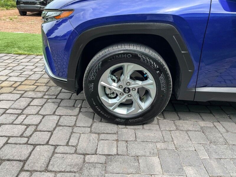 2023 Hyundai Tucson SE Wilmington NC