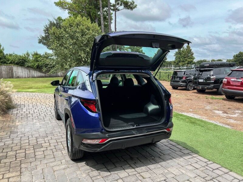 2023 Hyundai Tucson SE Wilmington NC
