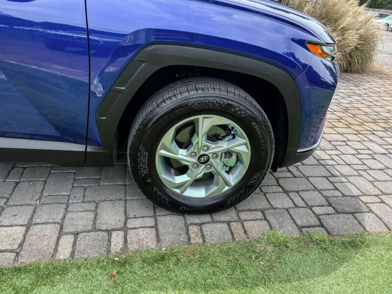 2023 Hyundai Tucson SE Wilmington NC
