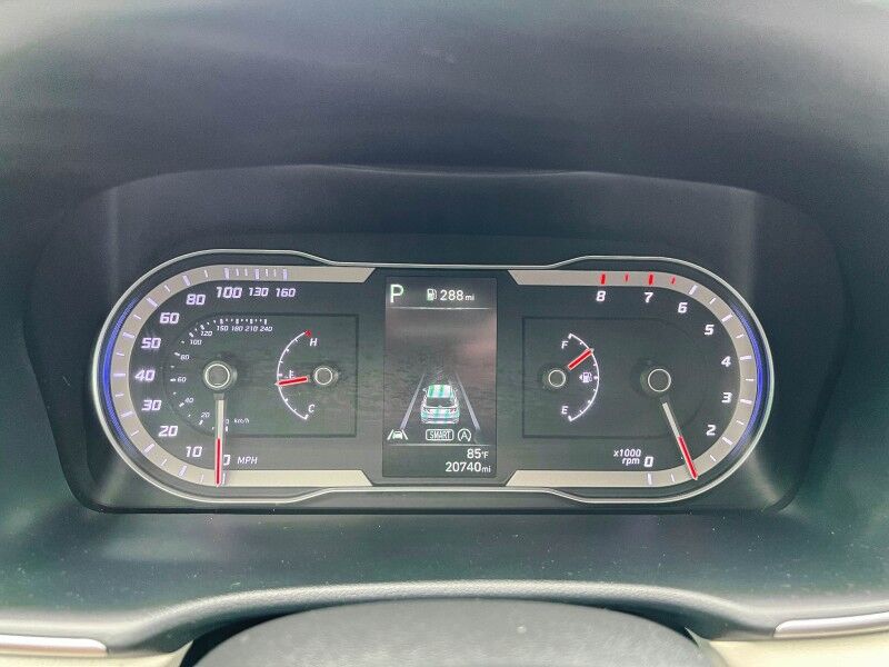 2023 Hyundai Tucson SE Wilmington NC