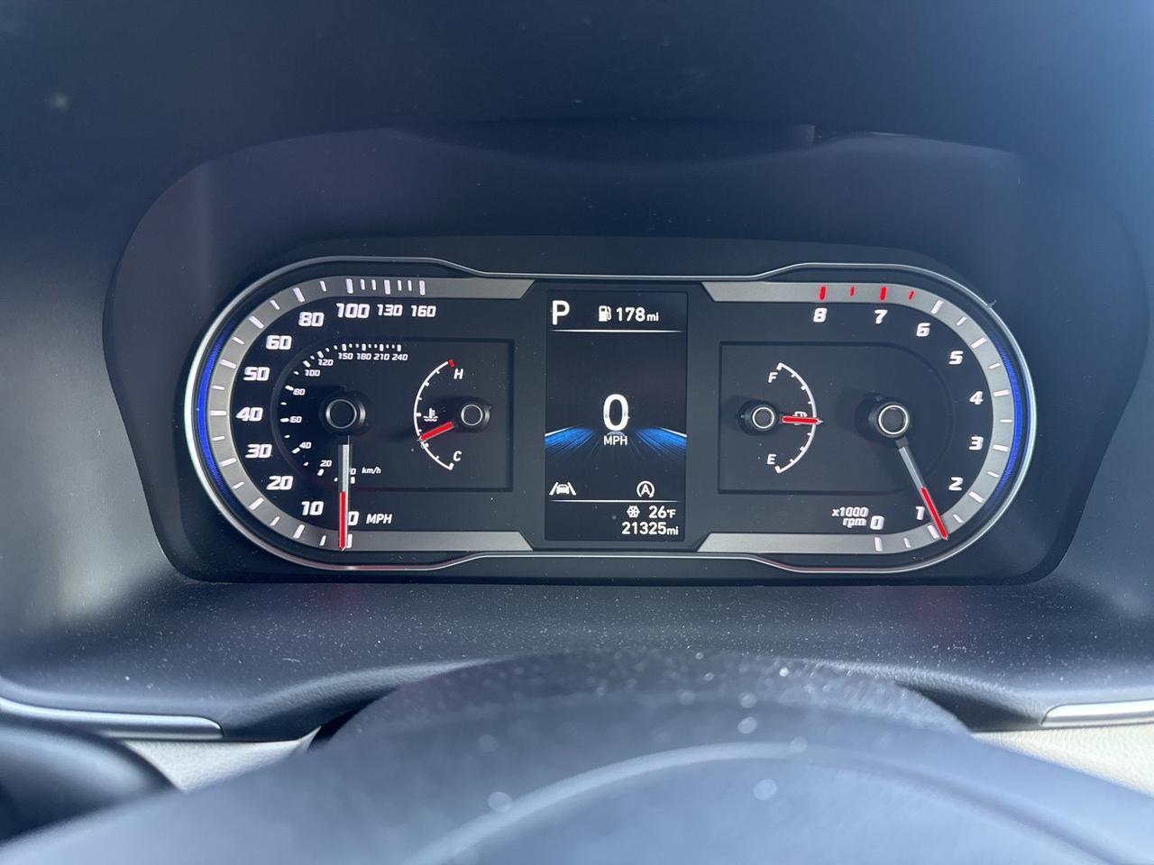 2023 Hyundai Tucson SE Chantilly VA