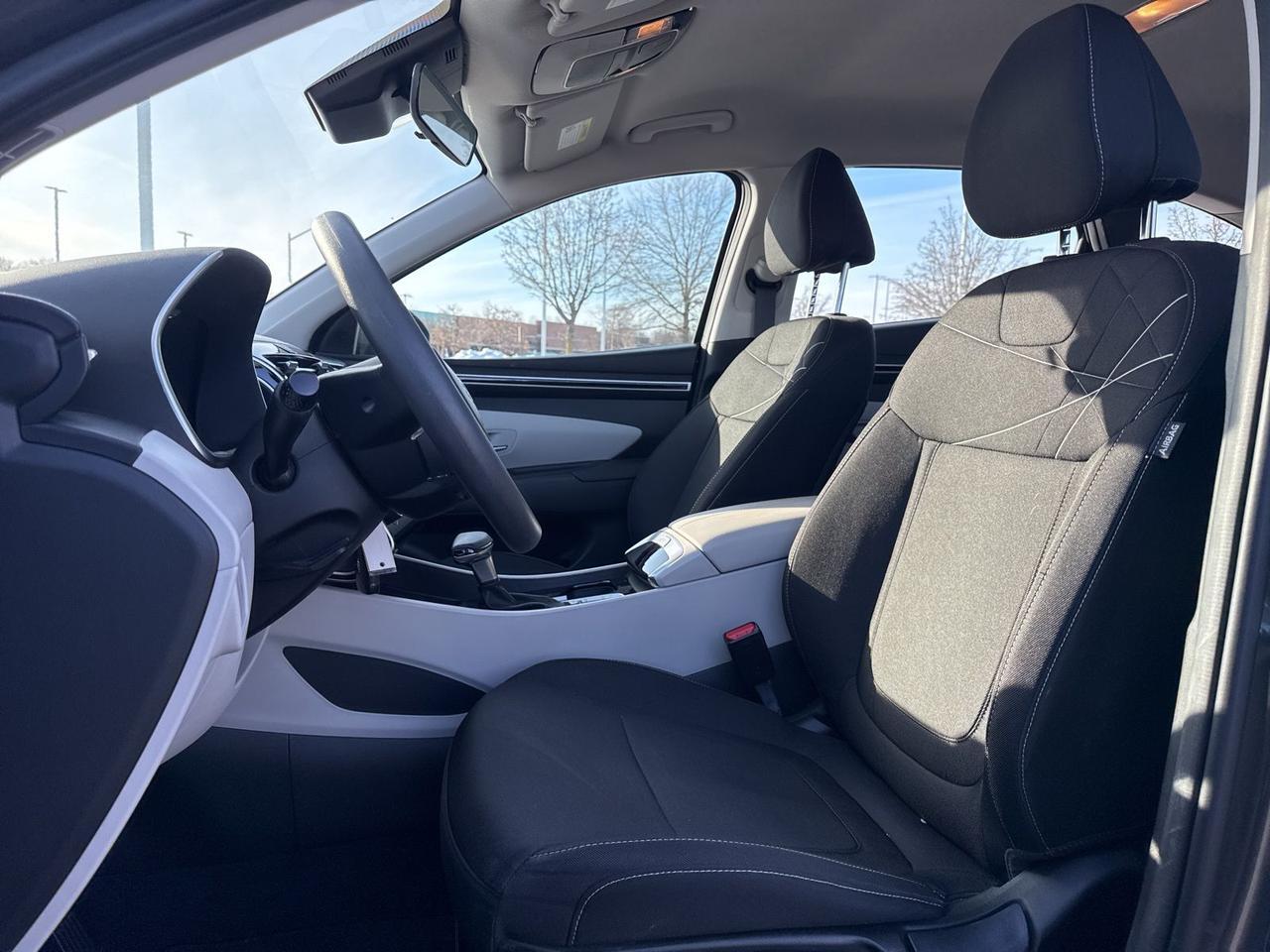 2023 Hyundai Tucson SE Chantilly VA