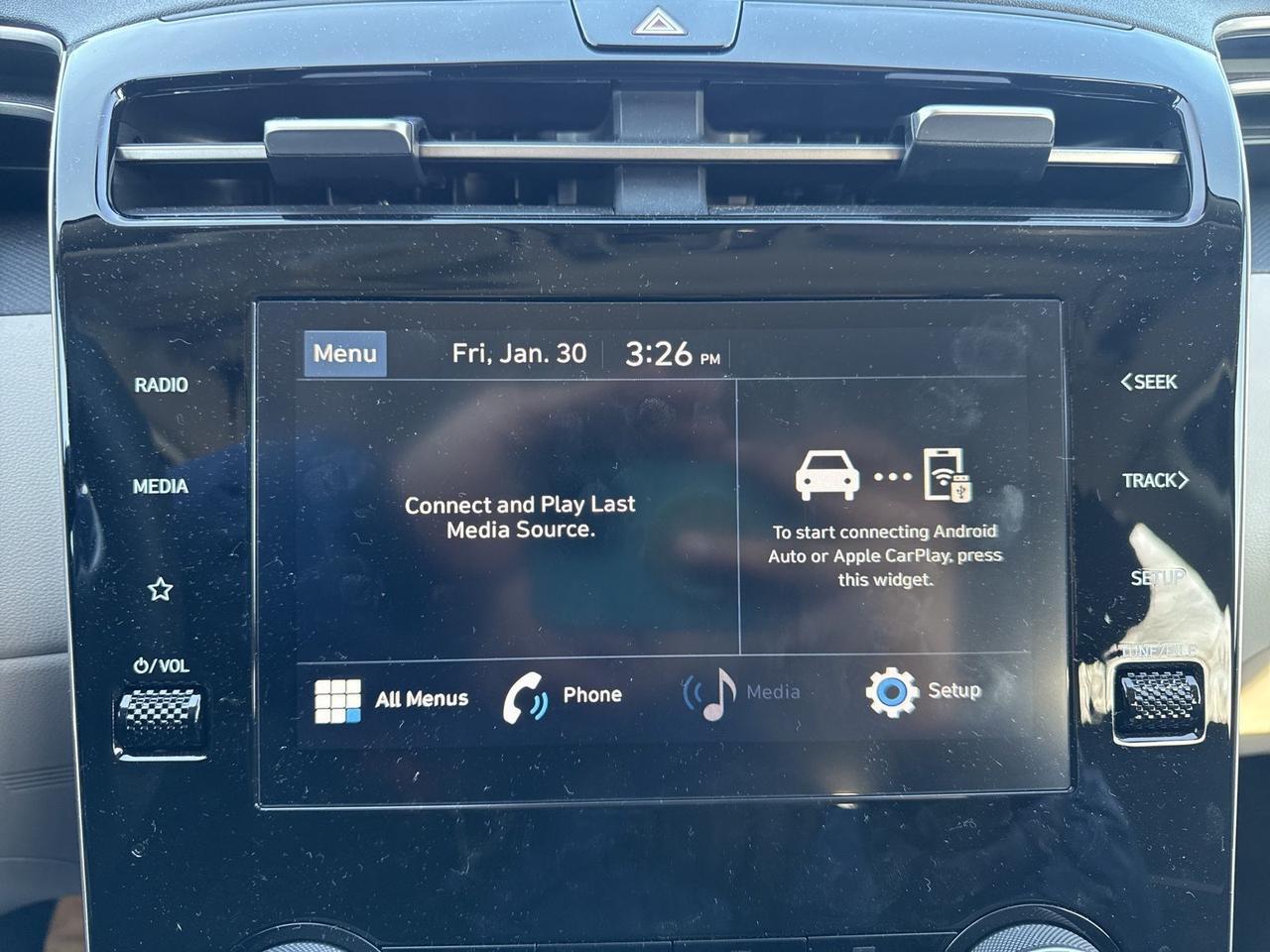 2023 Hyundai Tucson SE Chantilly VA