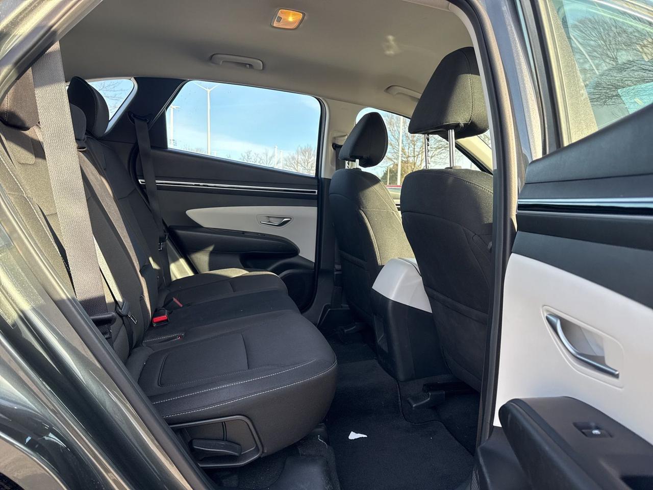 2023 Hyundai Tucson SE Chantilly VA