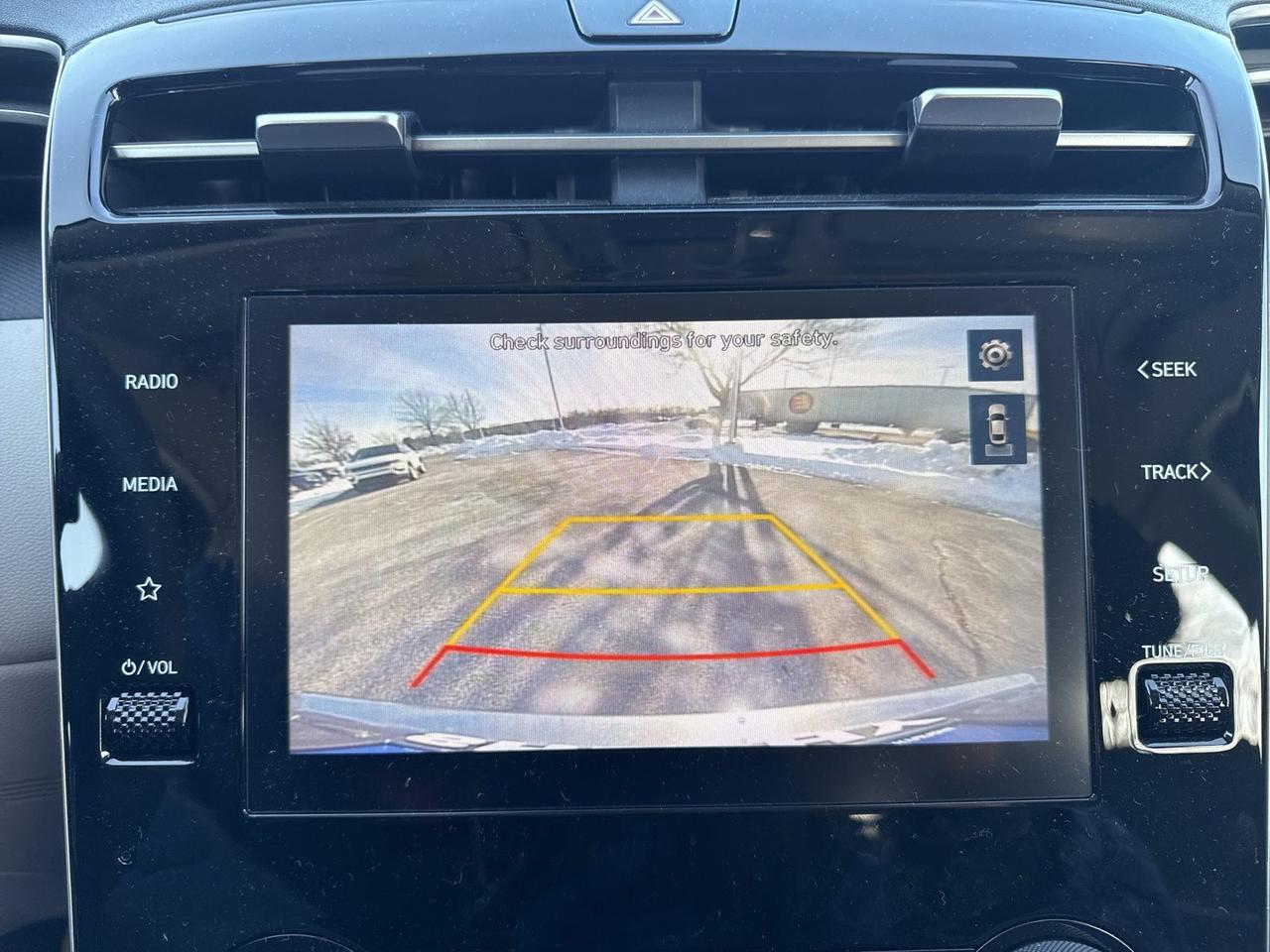 2023 Hyundai Tucson SE Chantilly VA