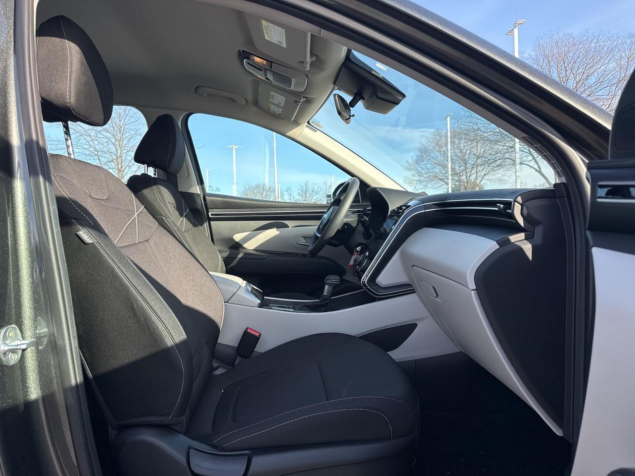 2023 Hyundai Tucson SE Chantilly VA