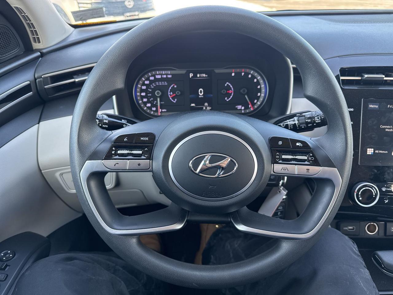 2023 Hyundai Tucson SE Chantilly VA