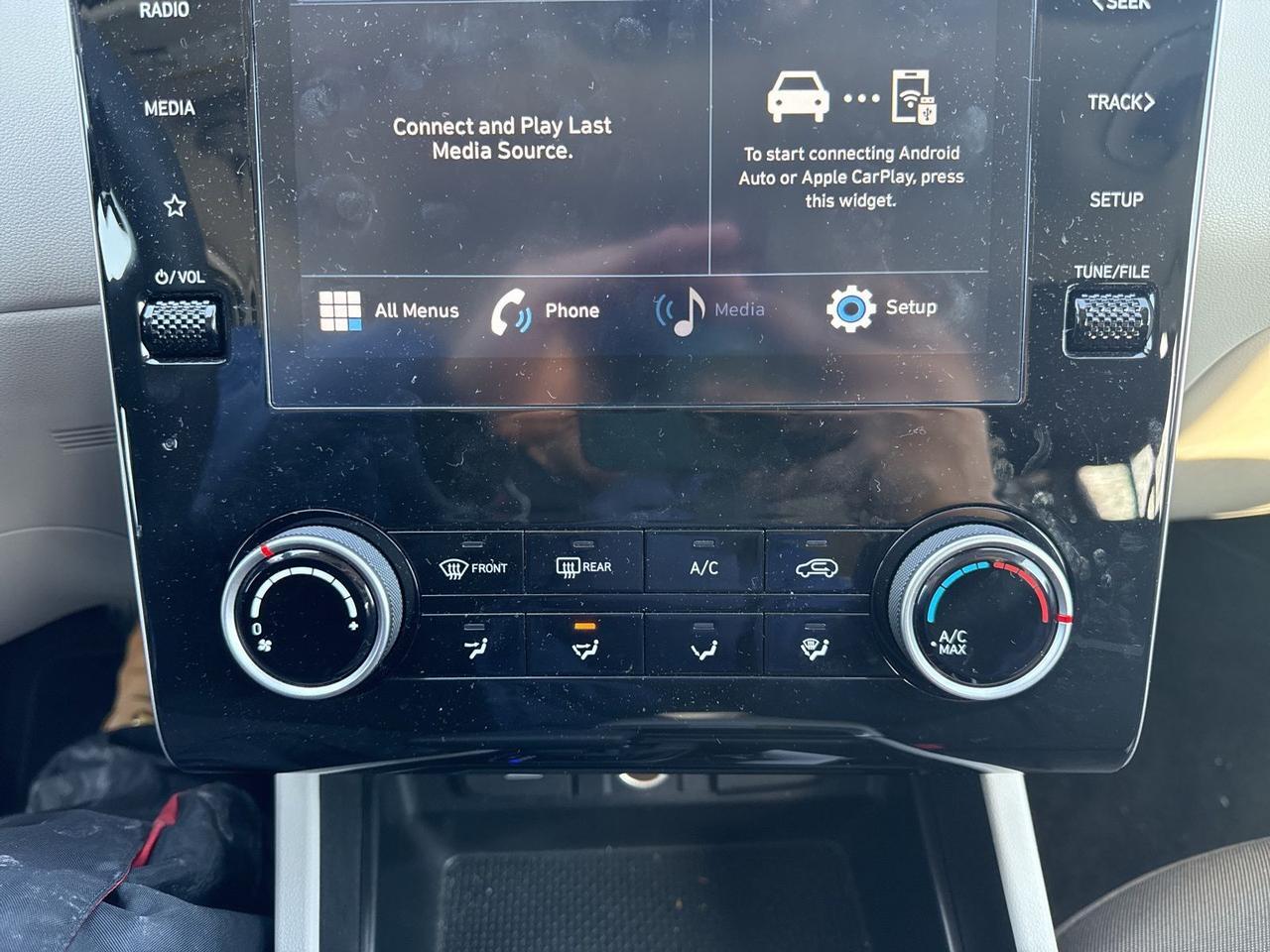 2023 Hyundai Tucson SE Chantilly VA