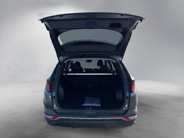 2023 Hyundai Tucson SE Chantilly VA