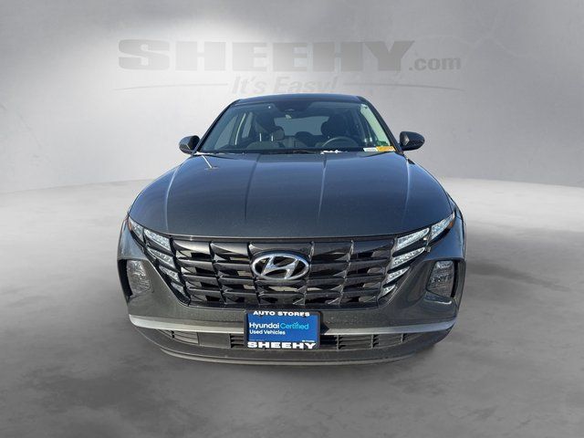 2023 Hyundai Tucson SE Chantilly VA