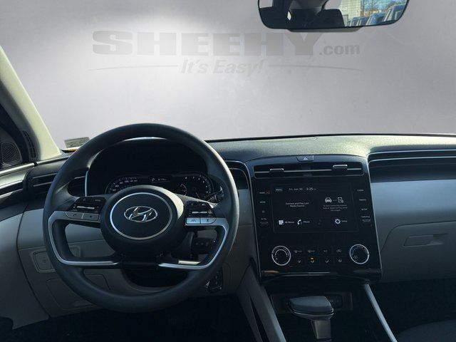 2023 Hyundai Tucson SE Chantilly VA