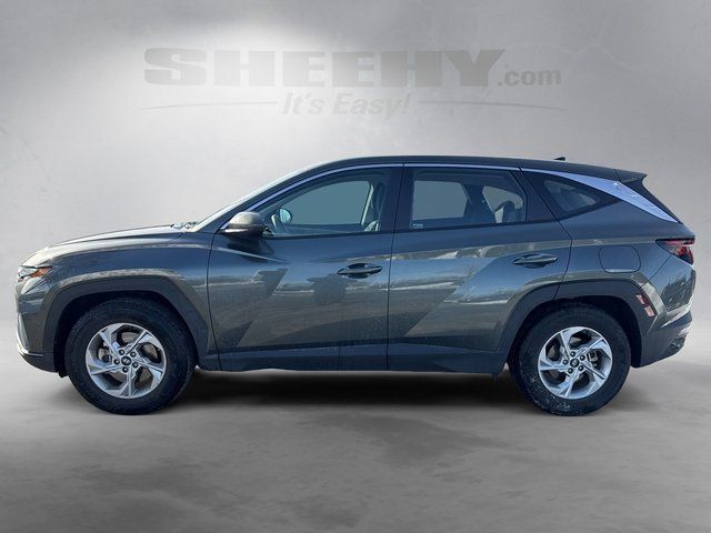 2023 Hyundai Tucson SE Chantilly VA