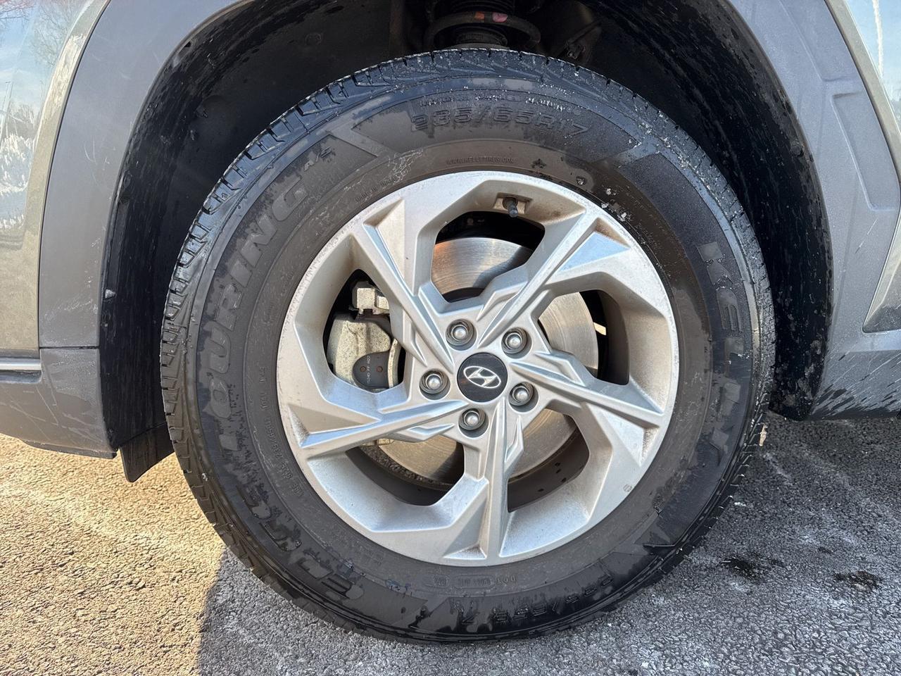 2023 Hyundai Tucson SE Chantilly VA