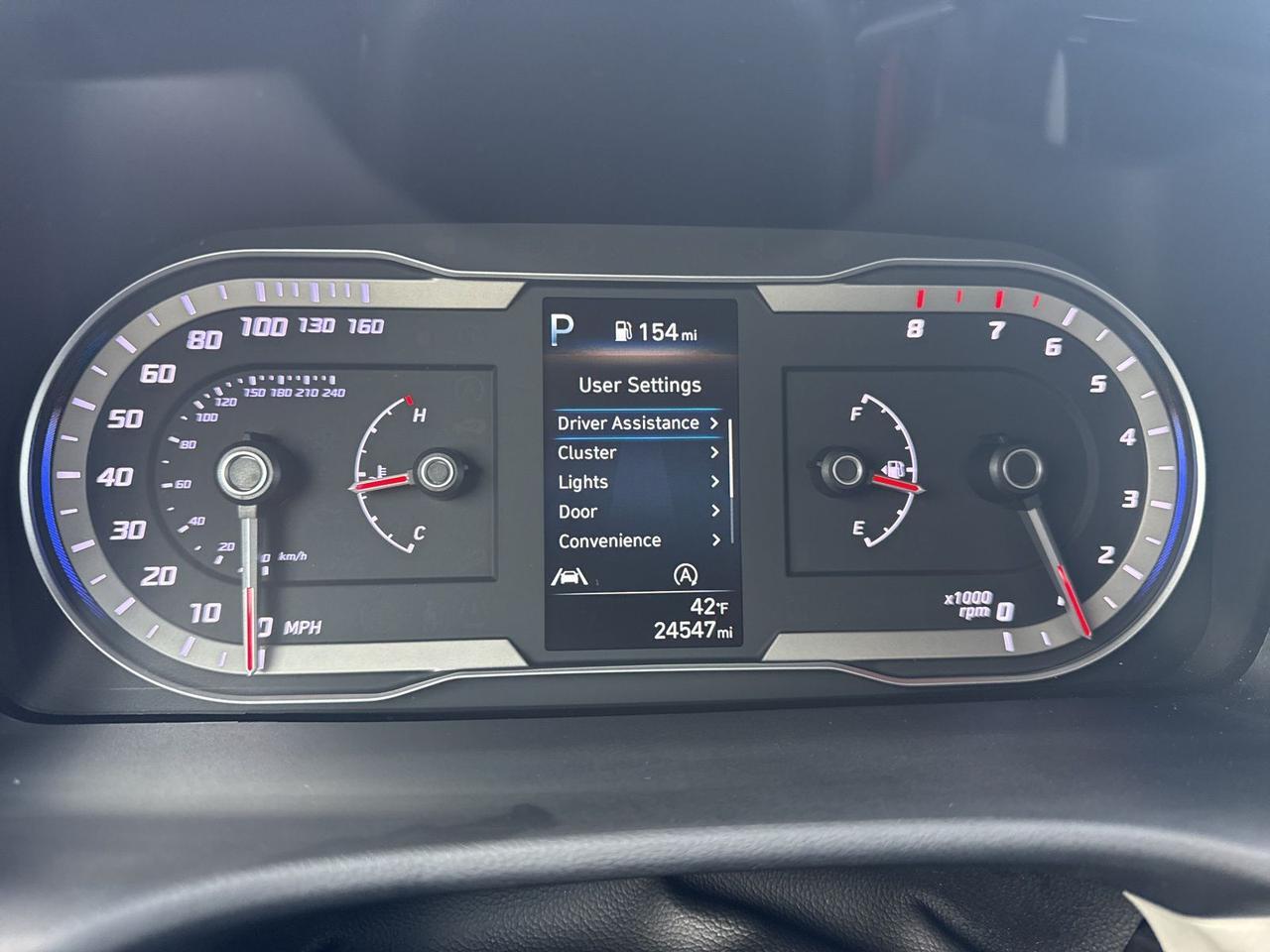 2023 Hyundai Tucson SE Chantilly VA