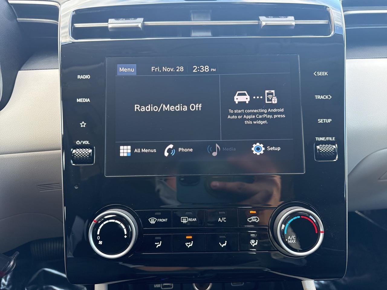 2023 Hyundai Tucson SE Chantilly VA