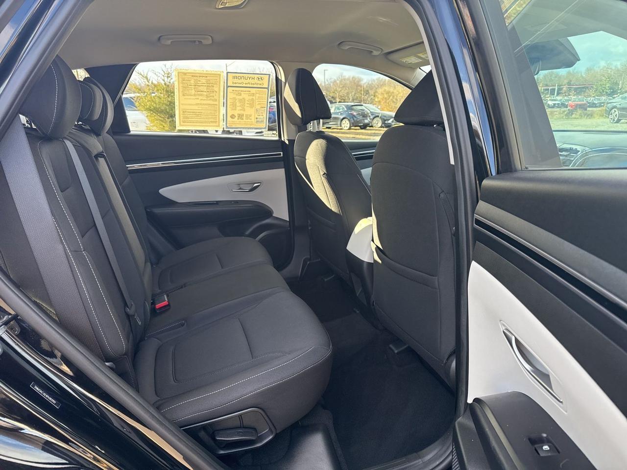 2023 Hyundai Tucson SE Chantilly VA