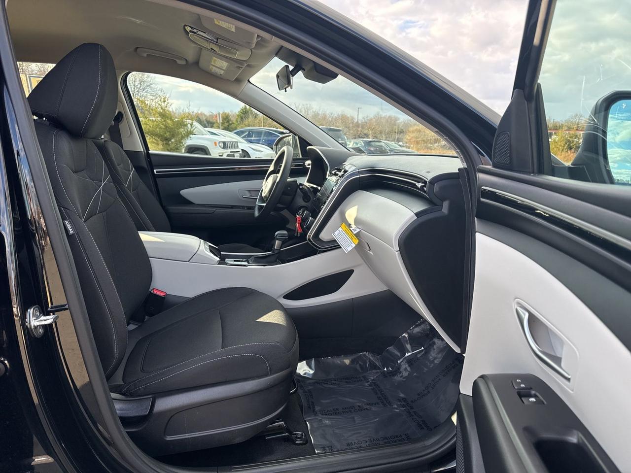 2023 Hyundai Tucson SE Chantilly VA