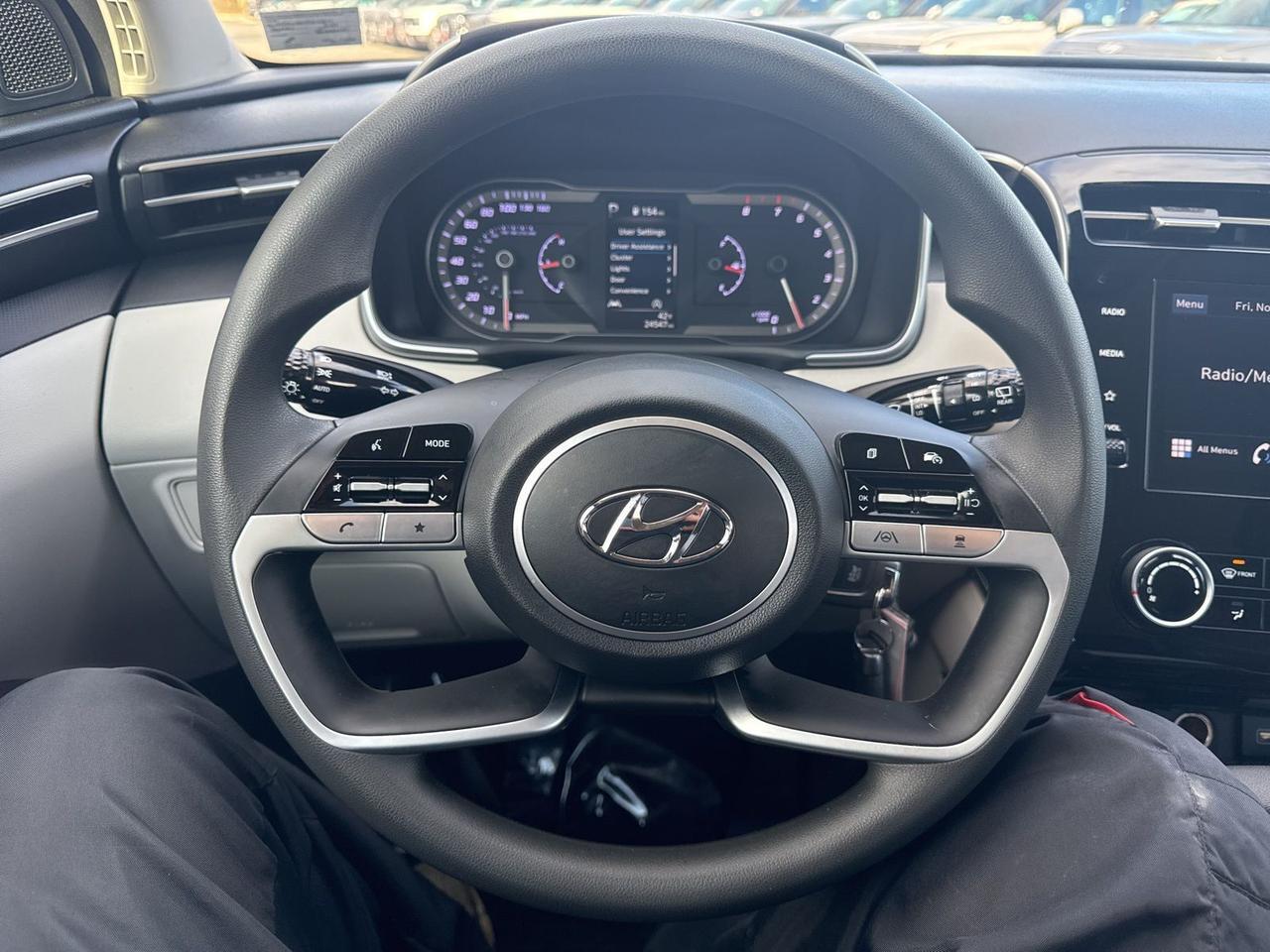 2023 Hyundai Tucson SE Chantilly VA