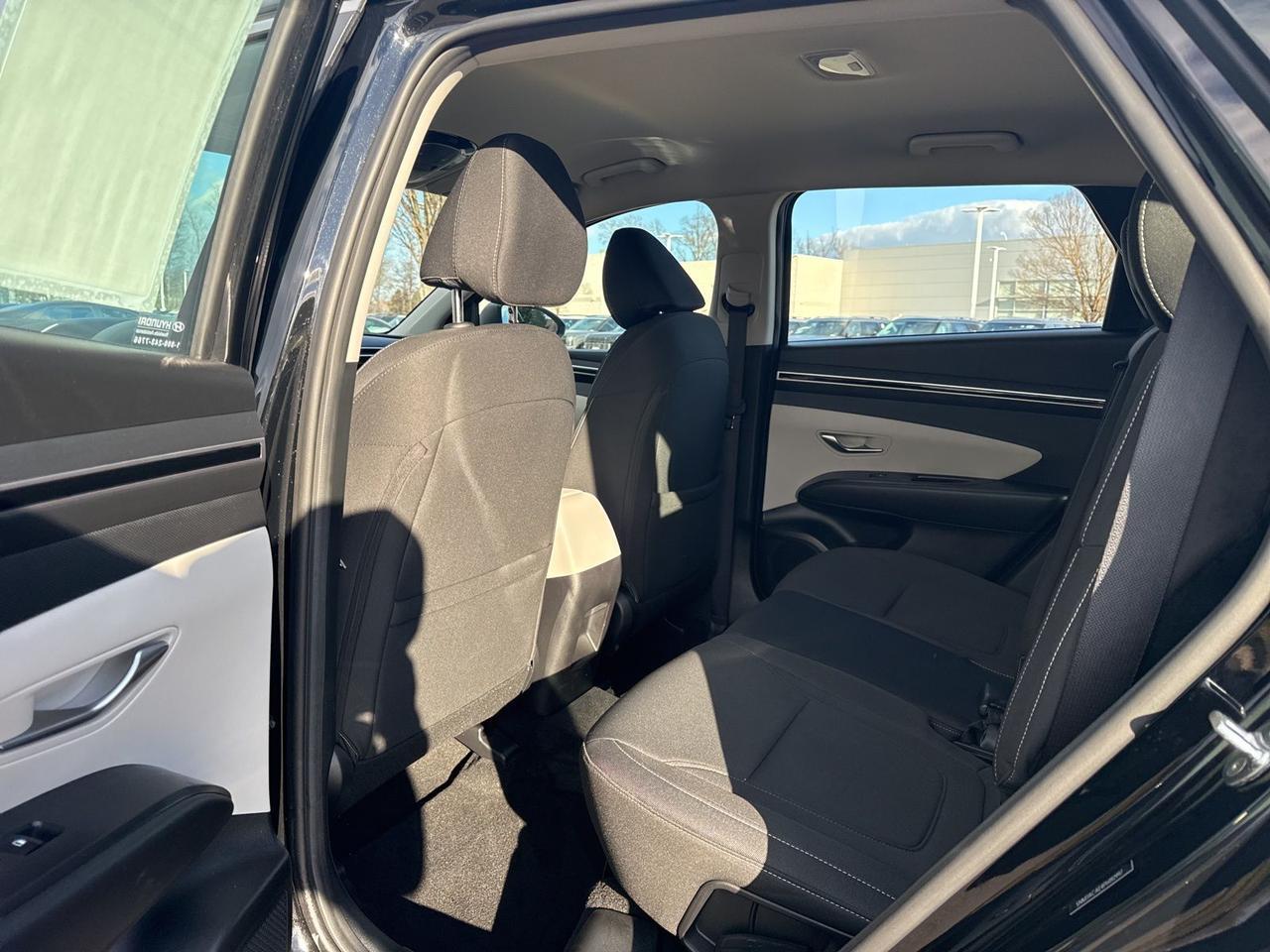 2023 Hyundai Tucson SE Chantilly VA