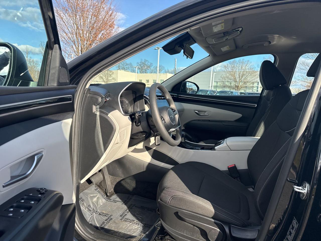 2023 Hyundai Tucson SE Chantilly VA