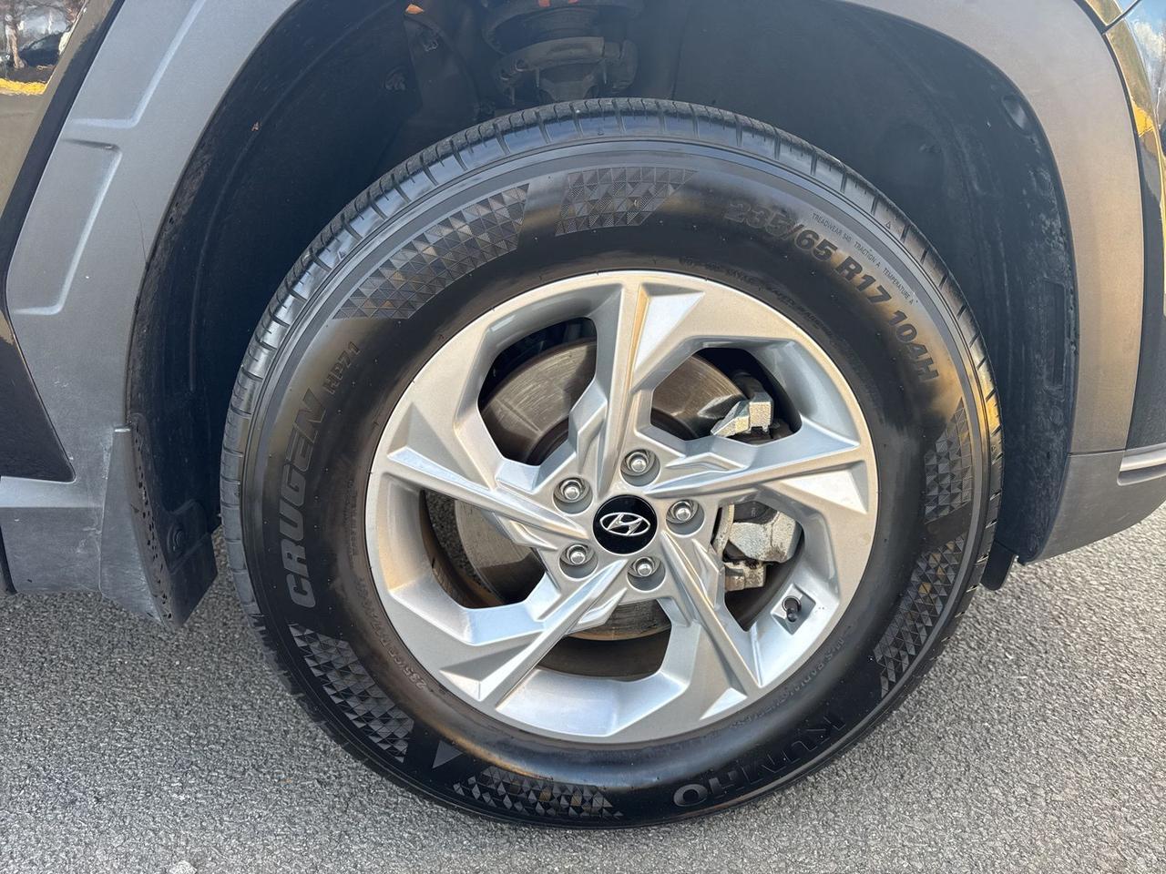 2023 Hyundai Tucson SE Chantilly VA