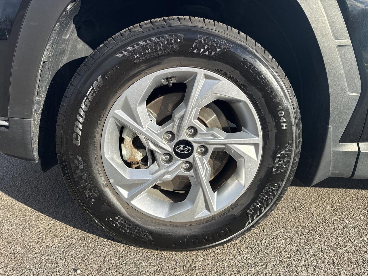 2023 Hyundai Tucson SE Chantilly VA