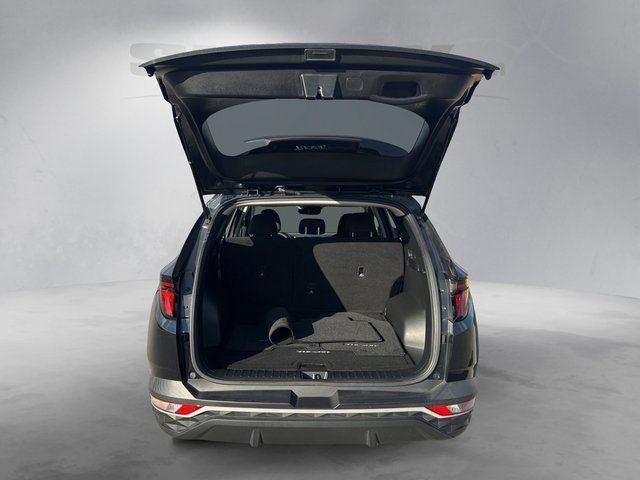 2023 Hyundai Tucson SE Chantilly VA