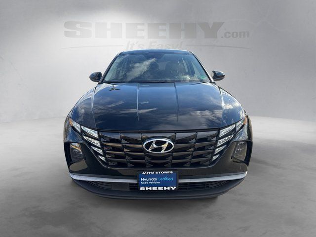 2023 Hyundai Tucson SE Chantilly VA