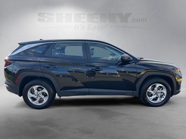 2023 Hyundai Tucson SE Chantilly VA