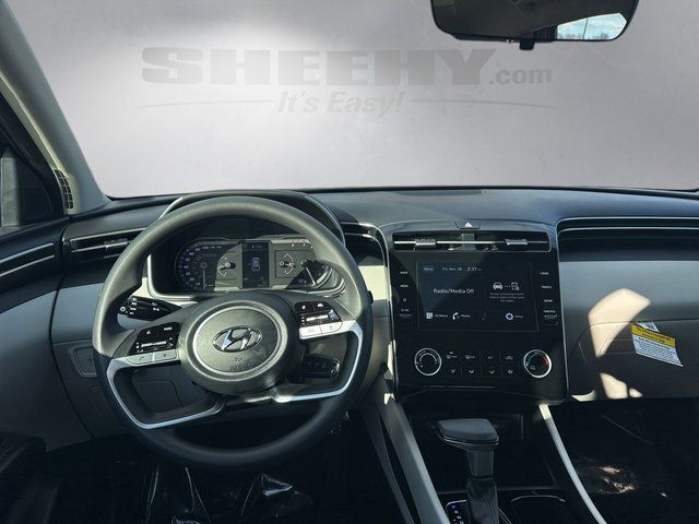 2023 Hyundai Tucson SE Chantilly VA