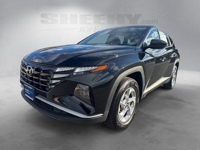 2023 Hyundai Tucson SE Chantilly VA
