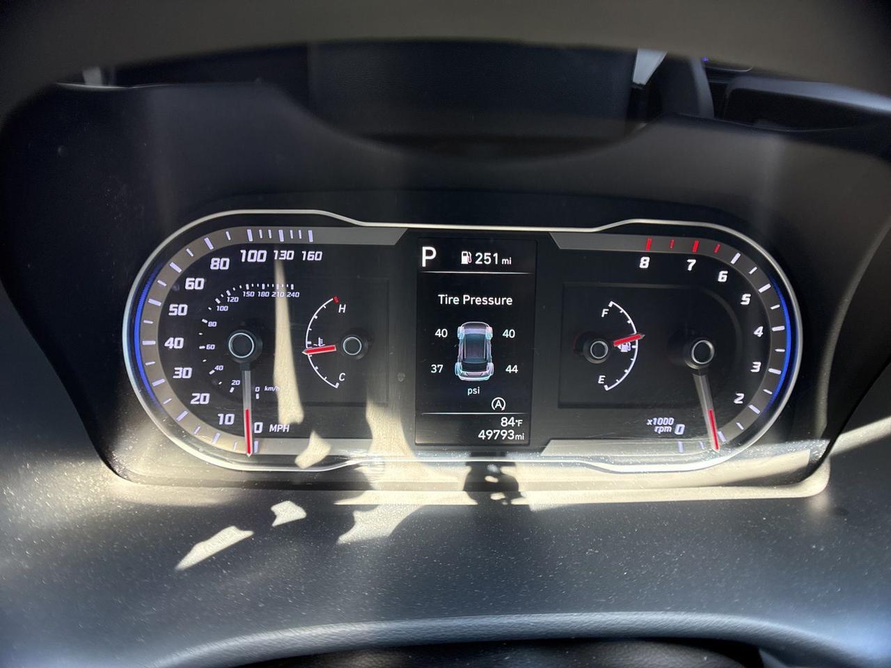 2023 Hyundai Tucson SE Chantilly VA