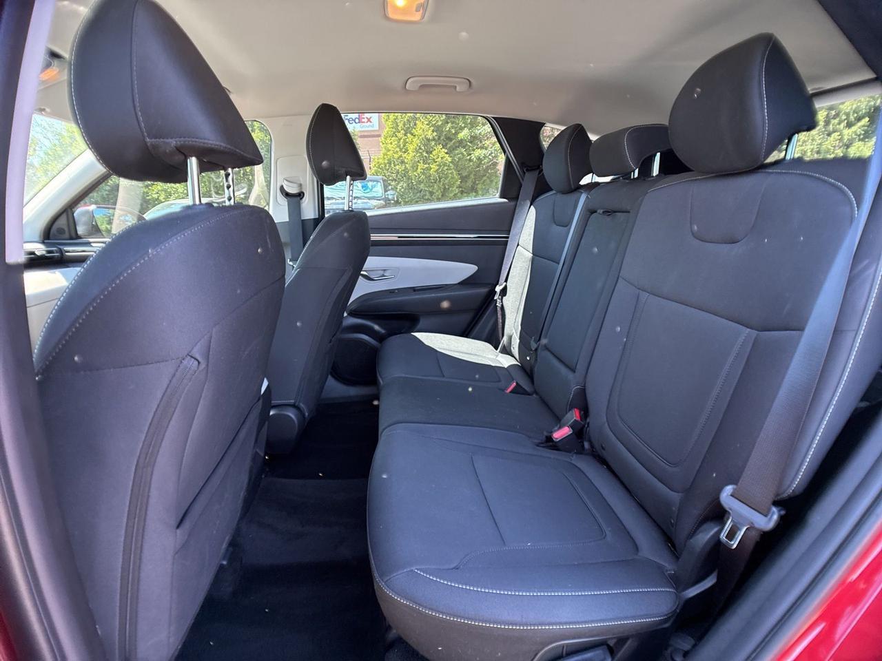2023 Hyundai Tucson SE Chantilly VA