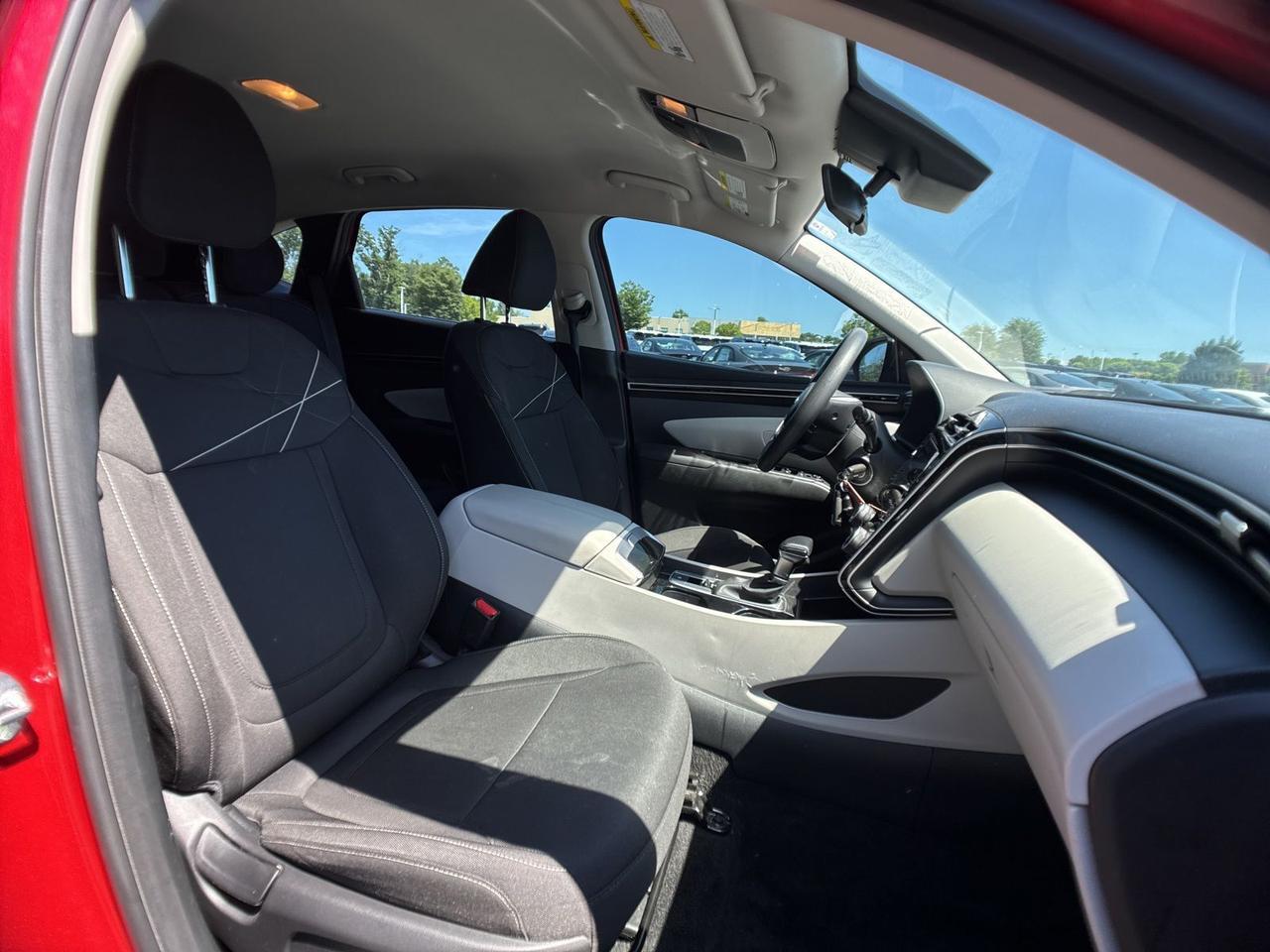 2023 Hyundai Tucson SE Chantilly VA