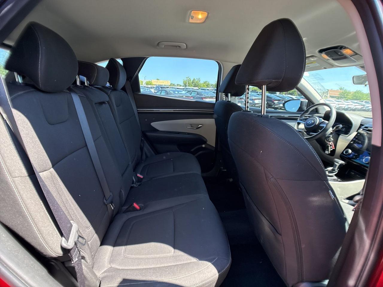 2023 Hyundai Tucson SE Chantilly VA