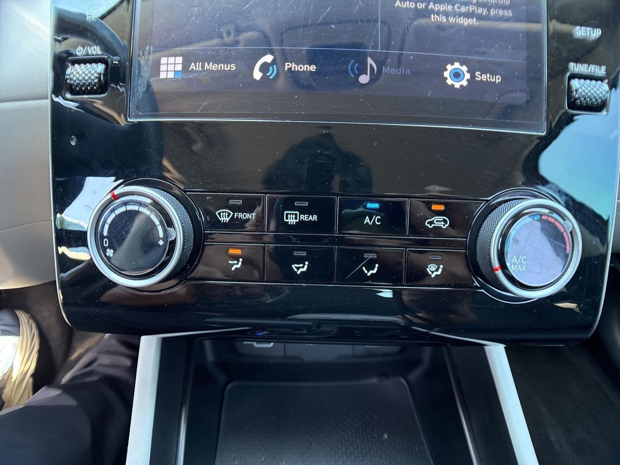 2023 Hyundai Tucson SE Chantilly VA