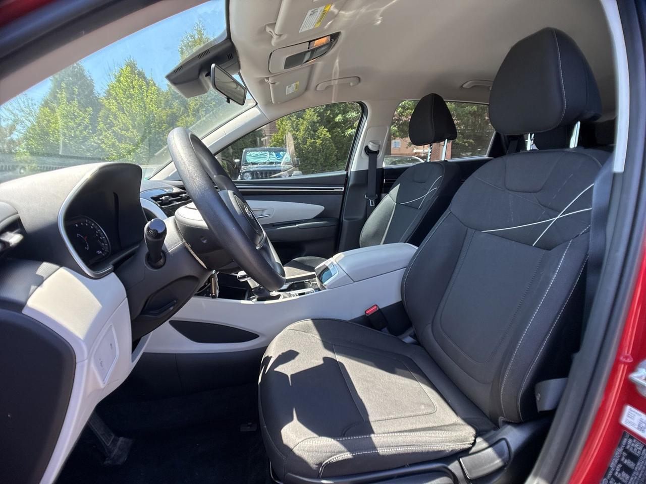 2023 Hyundai Tucson SE Chantilly VA