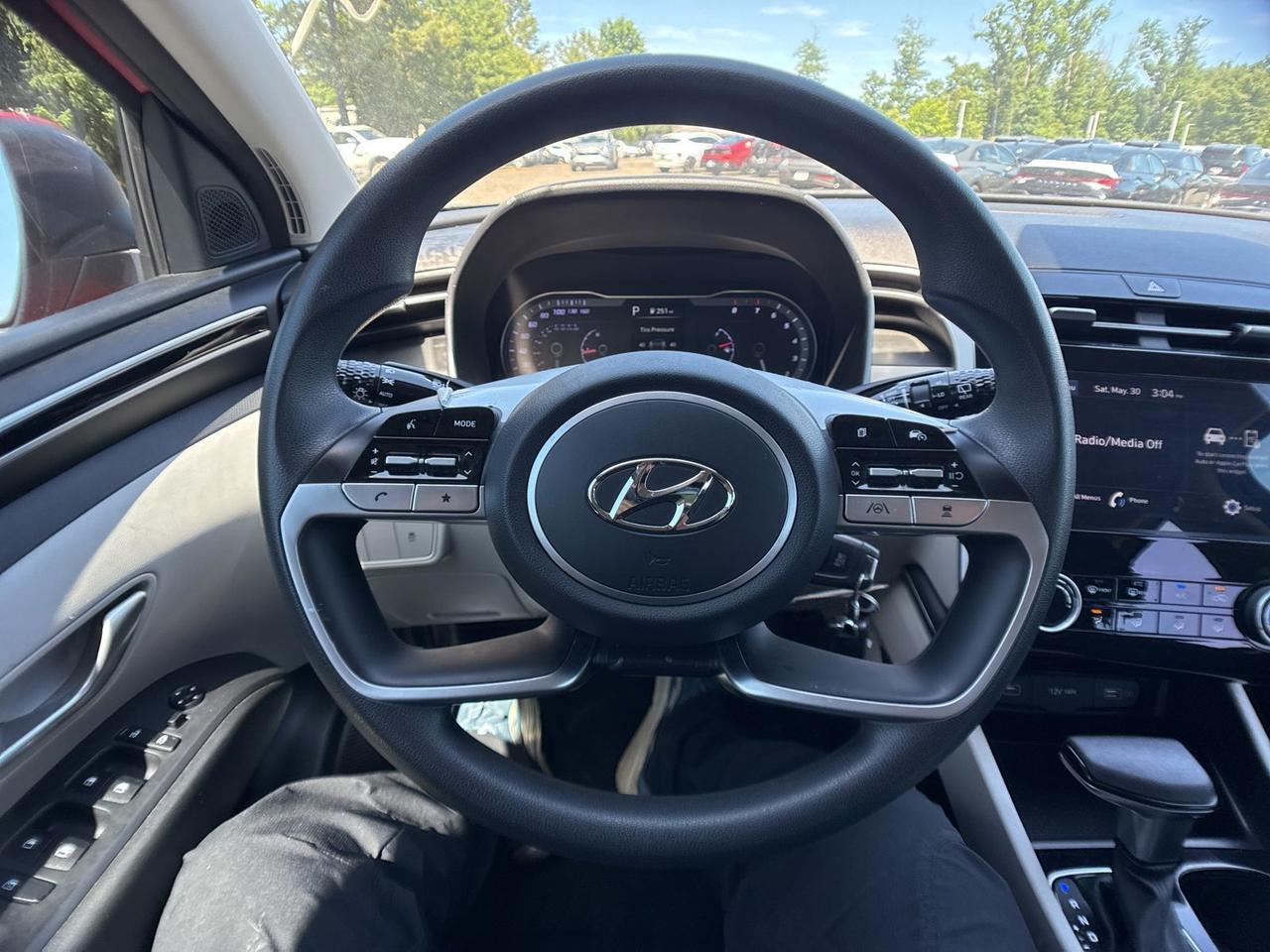 2023 Hyundai Tucson SE Chantilly VA