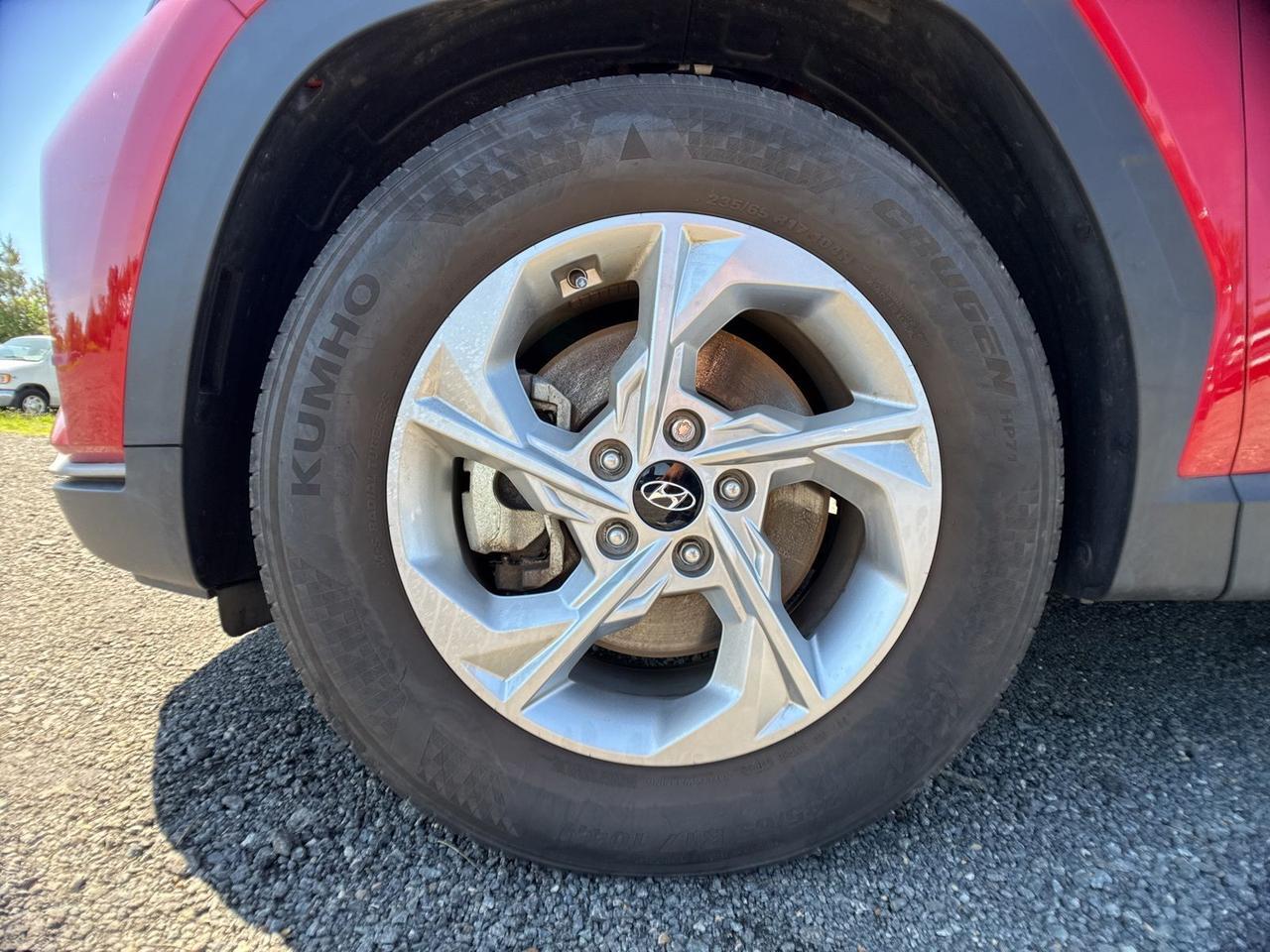 2023 Hyundai Tucson SE Chantilly VA