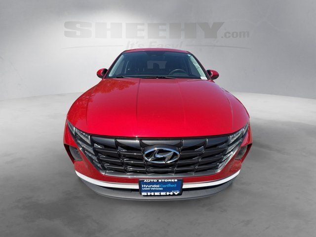 2023 Hyundai Tucson SE Chantilly VA