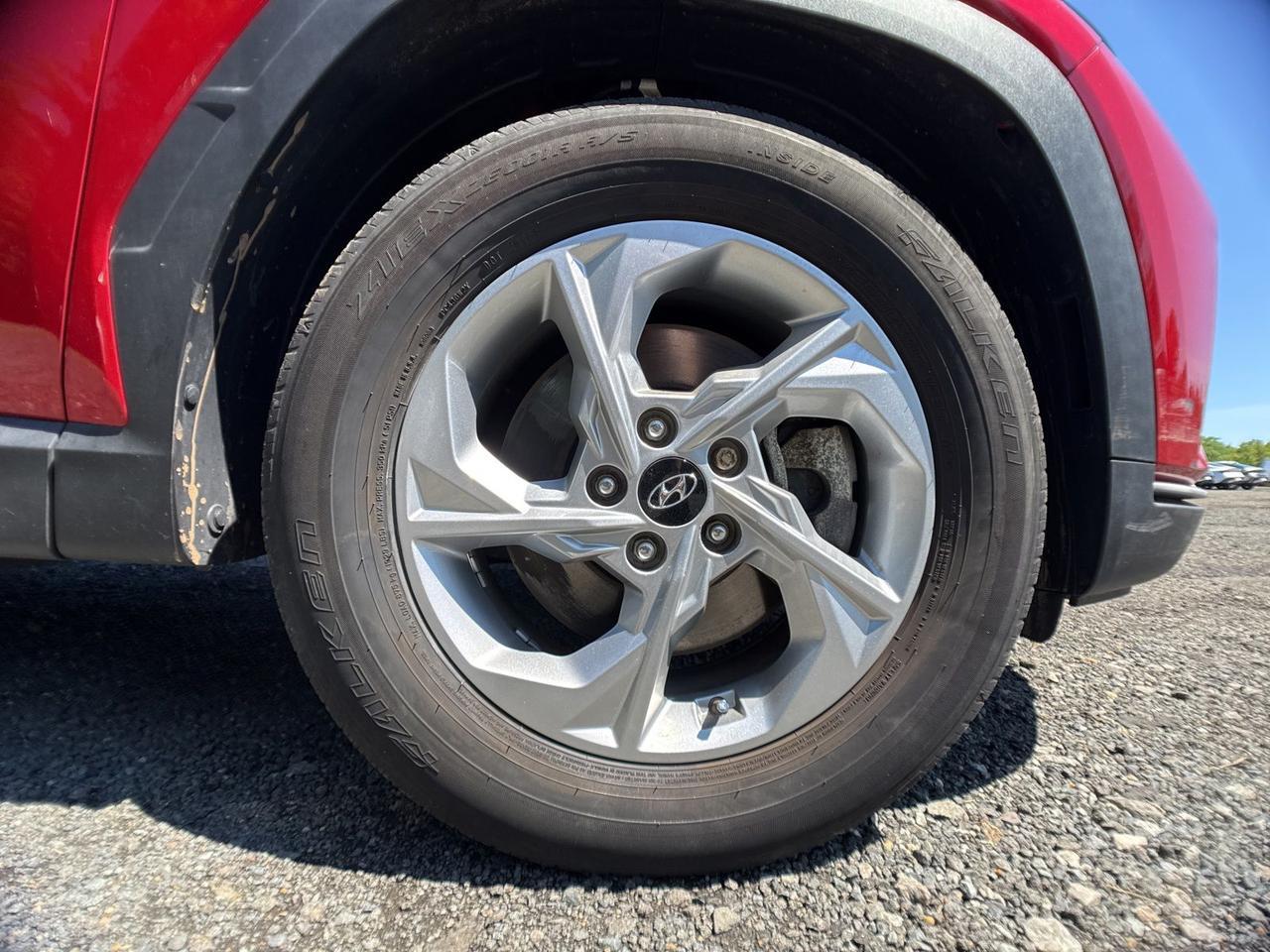 2023 Hyundai Tucson SE Chantilly VA