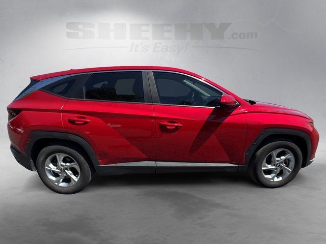 2023 Hyundai Tucson SE Chantilly VA
