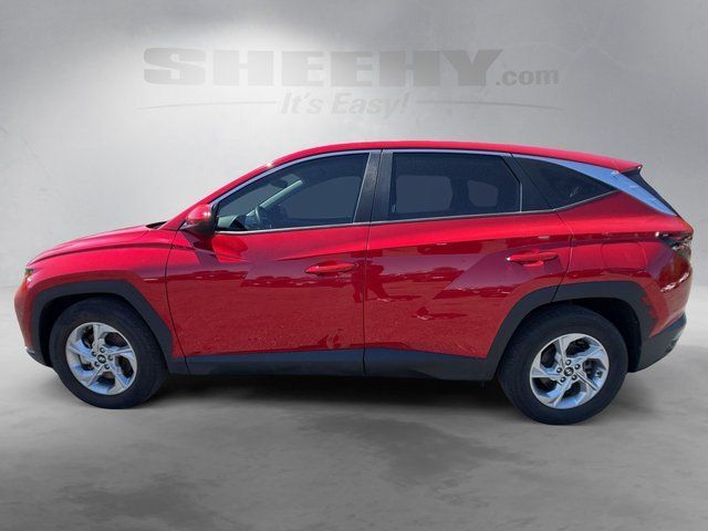 2023 Hyundai Tucson SE Chantilly VA