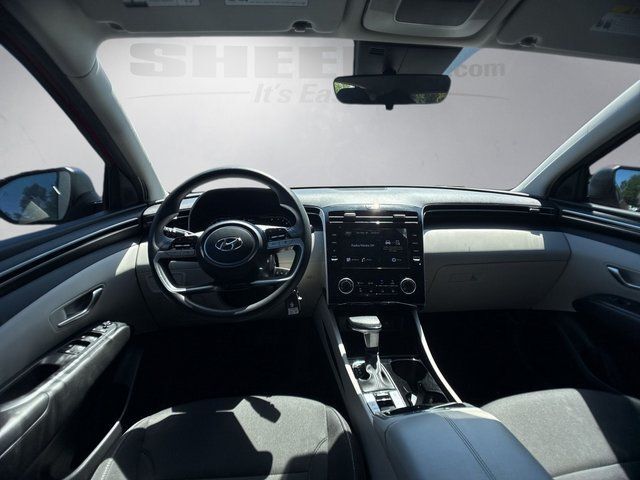 2023 Hyundai Tucson SE Chantilly VA