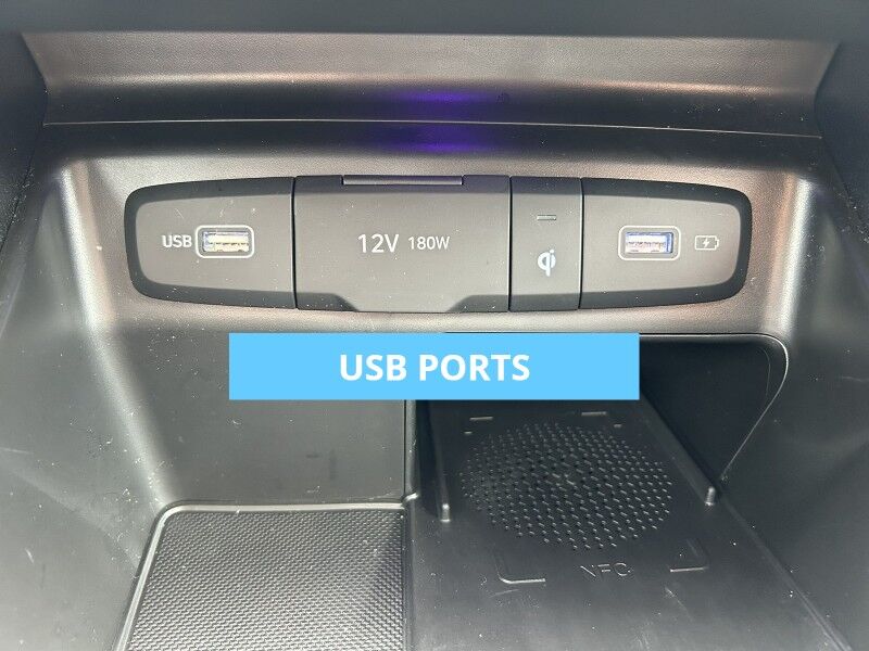 2023 Hyundai Tucson SEL - LEATHER - SUNROOF - 1 OWNER Whitinsville MA