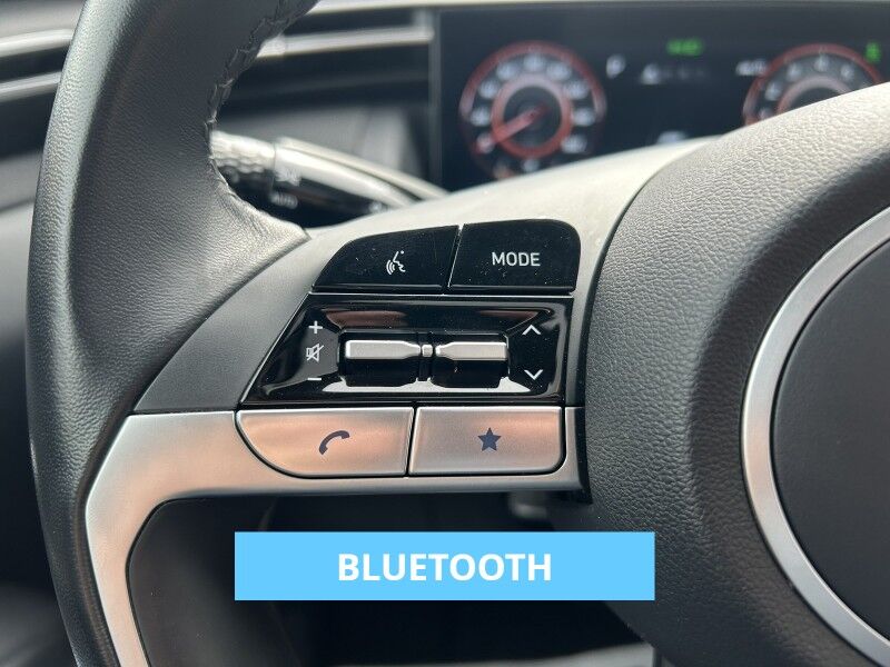 2023 Hyundai Tucson SEL - LEATHER - SUNROOF - 1 OWNER Whitinsville MA